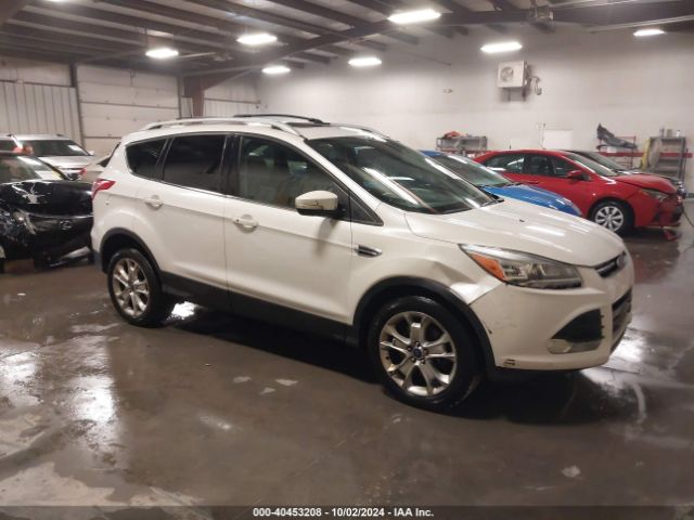 ford escape 2015 1fmcu9j91fua00900