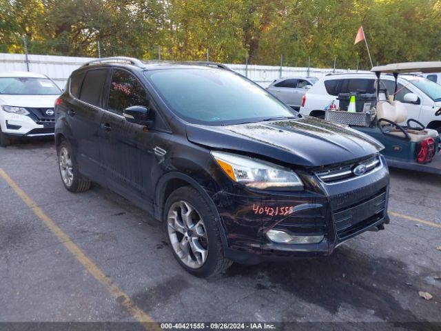 ford escape 2016 1fmcu9j91gua08724