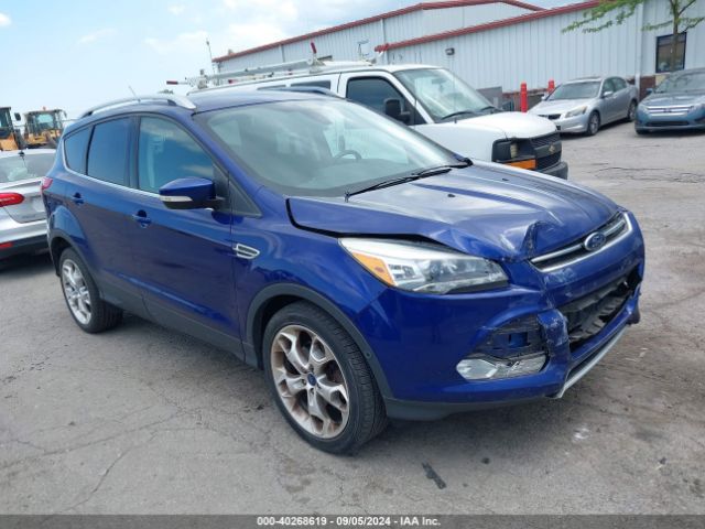 ford escape 2016 1fmcu9j91gub06393