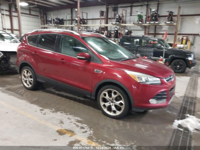 ford escape 2016 1fmcu9j91gub13893