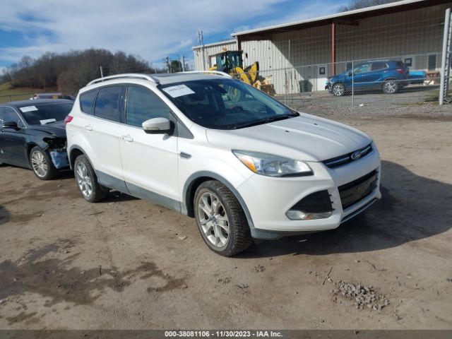 ford escape 2016 1fmcu9j91gub67260