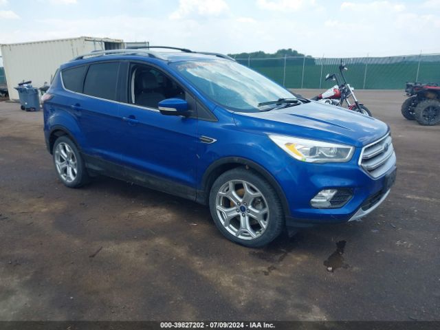 ford escape 2017 1fmcu9j91hub02636