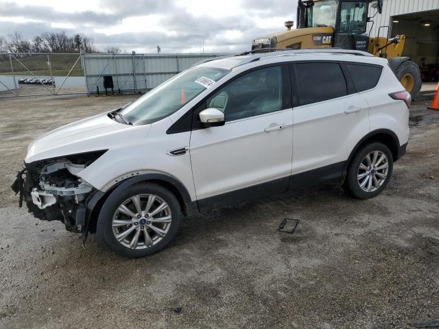 ford escape tit 2017 1fmcu9j91hub32025