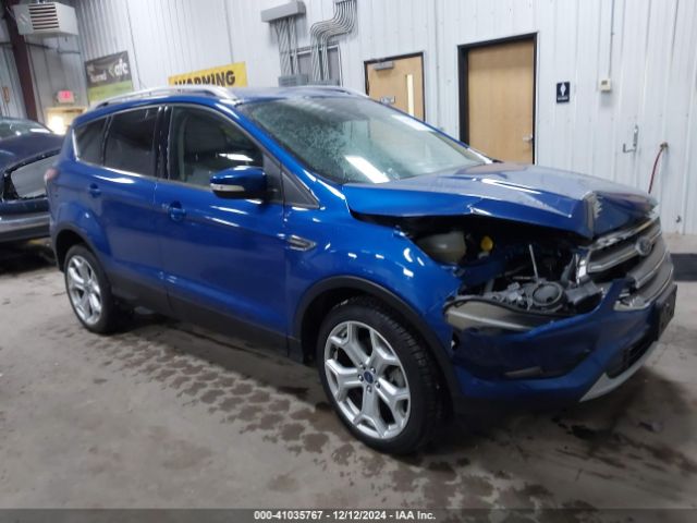 ford escape 2017 1fmcu9j91hub51416