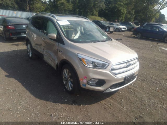 ford escape 2017 1fmcu9j91hud33388