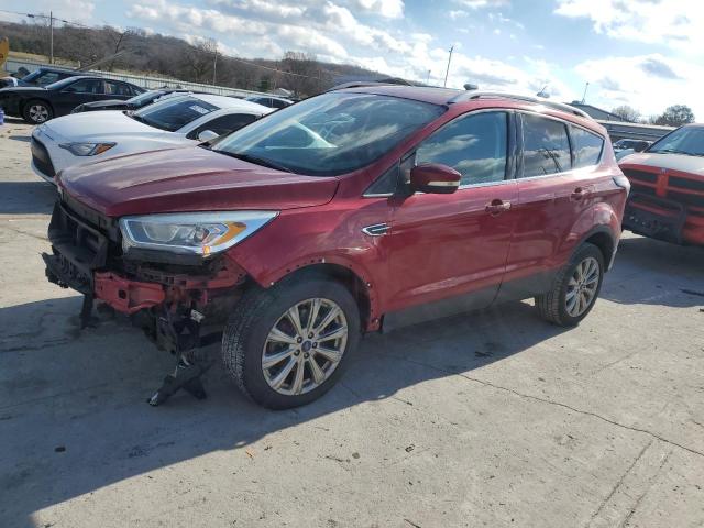 ford escape tit 2017 1fmcu9j91hue18277