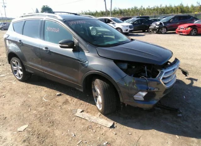 ford escape 2018 1fmcu9j91jub68433