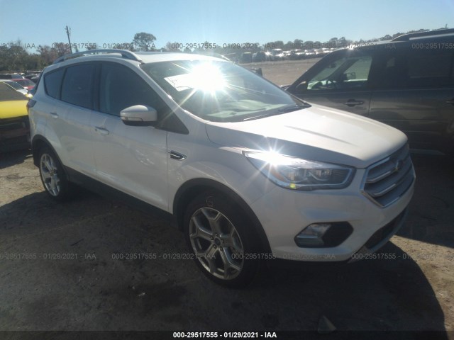 ford escape 2019 1fmcu9j91kua29310