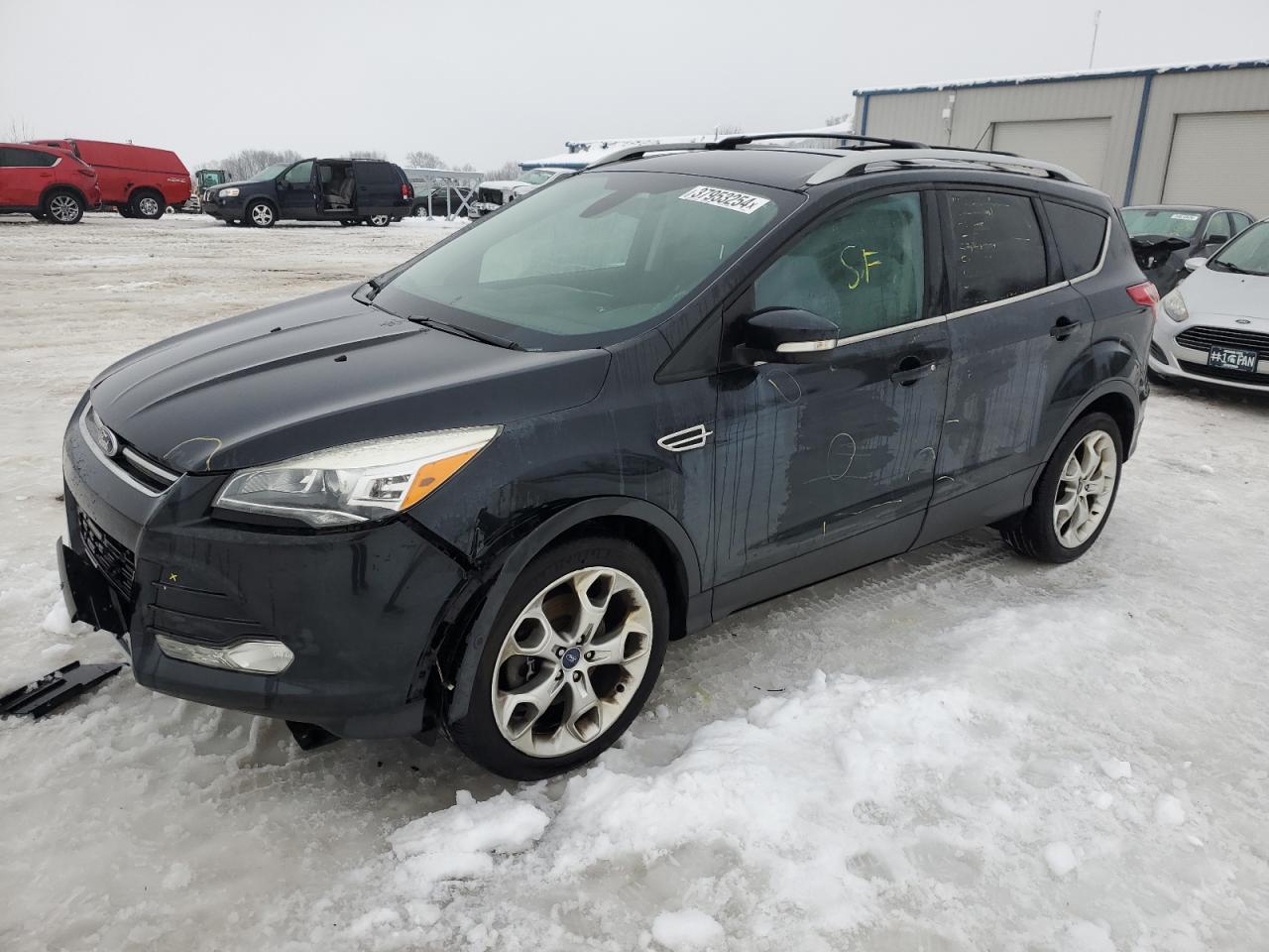 ford escape 2014 1fmcu9j92eua04419