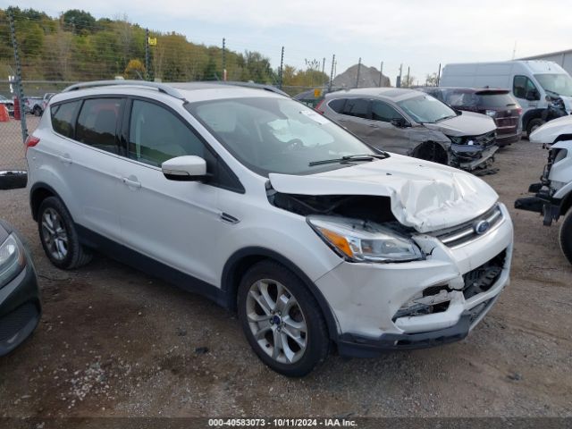 ford escape 2015 1fmcu9j92fuc90242