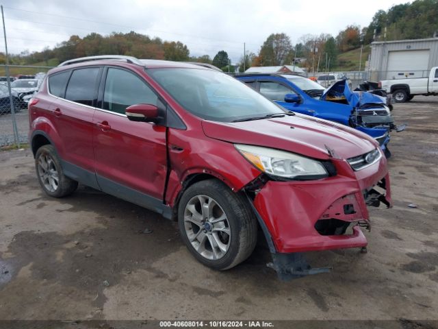 ford escape 2016 1fmcu9j92gua86347