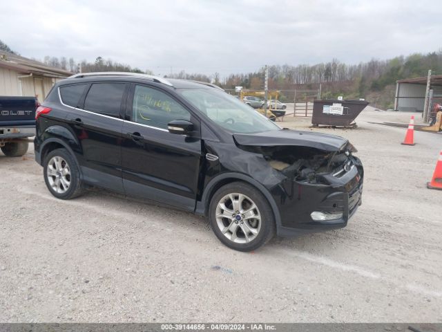 ford escape 2016 1fmcu9j92gub69261