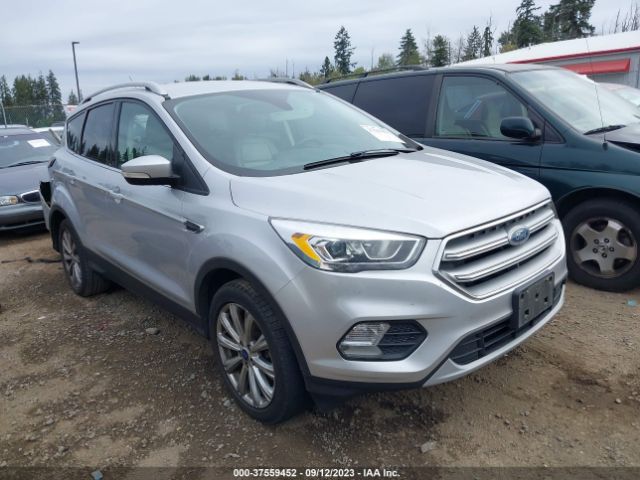 ford escape 2017 1fmcu9j92hue18045