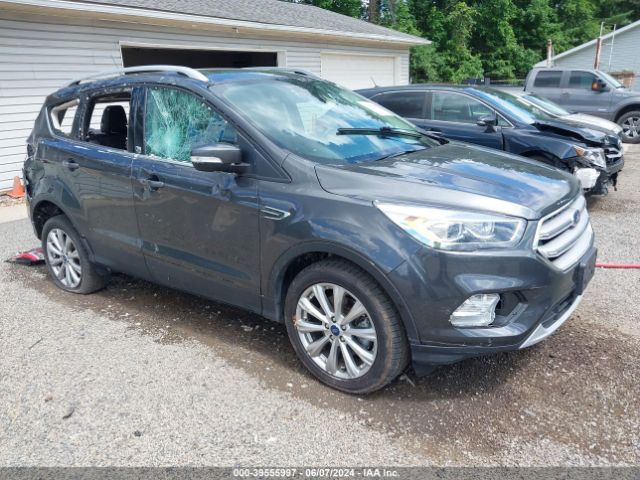 ford escape 2018 1fmcu9j92jud48519