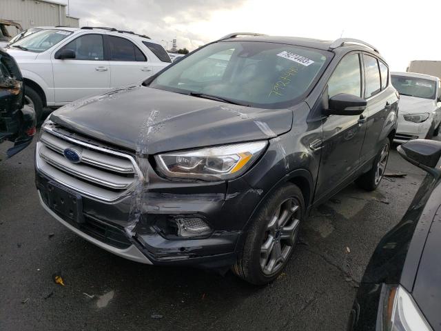 ford escape 2019 1fmcu9j92kuc05295