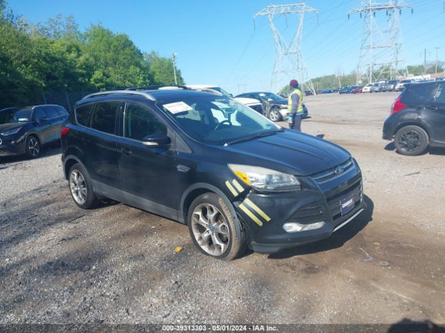 ford escape 2013 1fmcu9j93dua06579