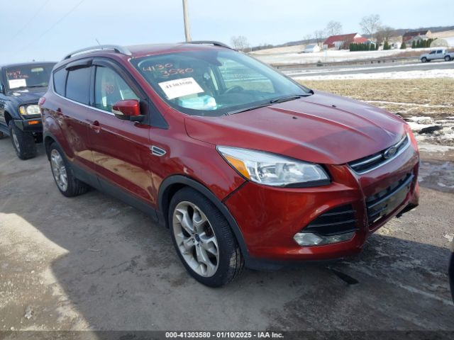 ford escape 2016 1fmcu9j93gua02794