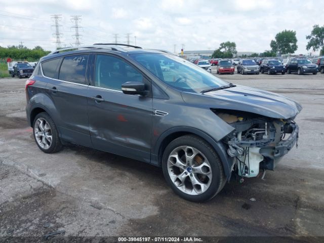 ford escape 2016 1fmcu9j93gua80265