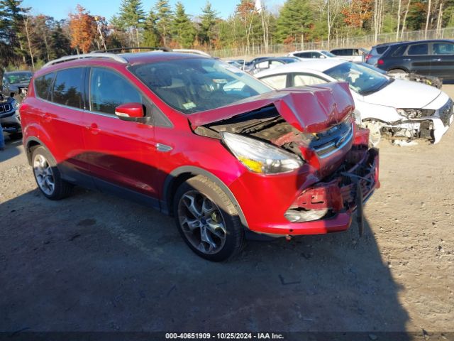 ford escape 2016 1fmcu9j93guc31895