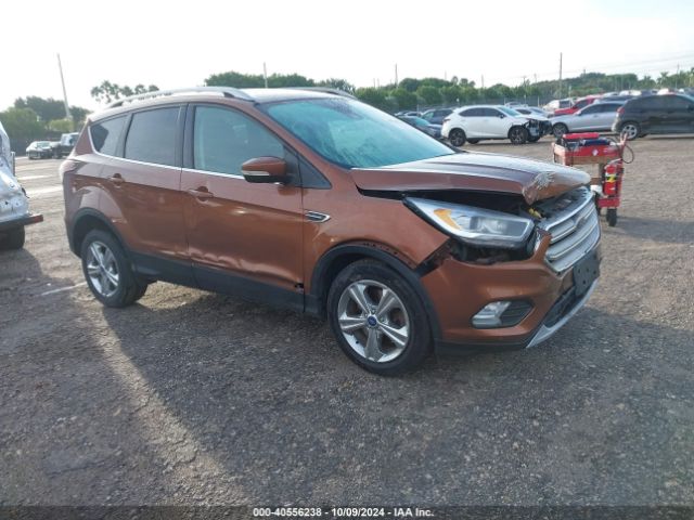 ford escape 2017 1fmcu9j93hua21864