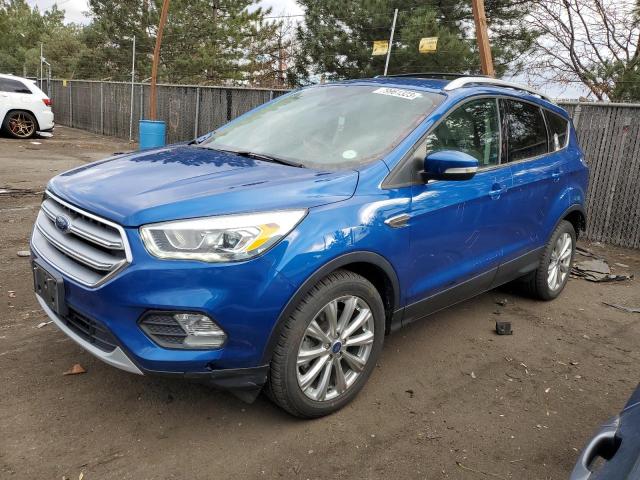 ford escape 2017 1fmcu9j93huc25757