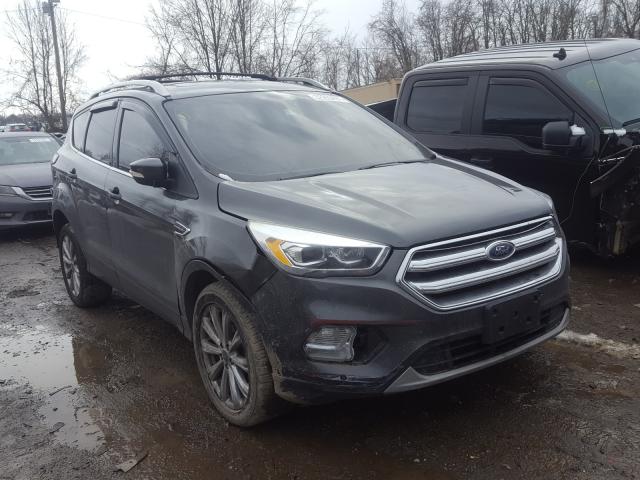 ford escape 2017 1fmcu9j93huc70486