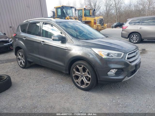 ford escape 2017 1fmcu9j93huc70570