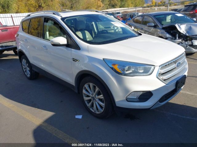 ford escape 2017 1fmcu9j93hud41587