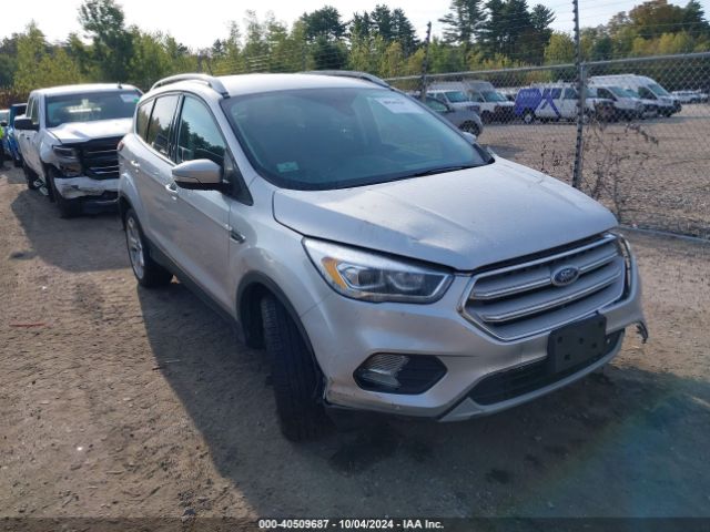 ford escape 2019 1fmcu9j93kuc30934