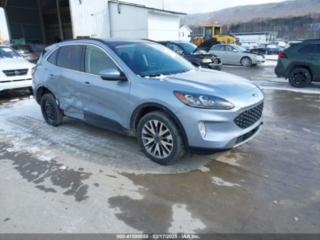 ford escape 2022 1fmcu9j93nua80912