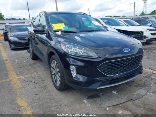 ford escape 2022 1fmcu9j93nub98684