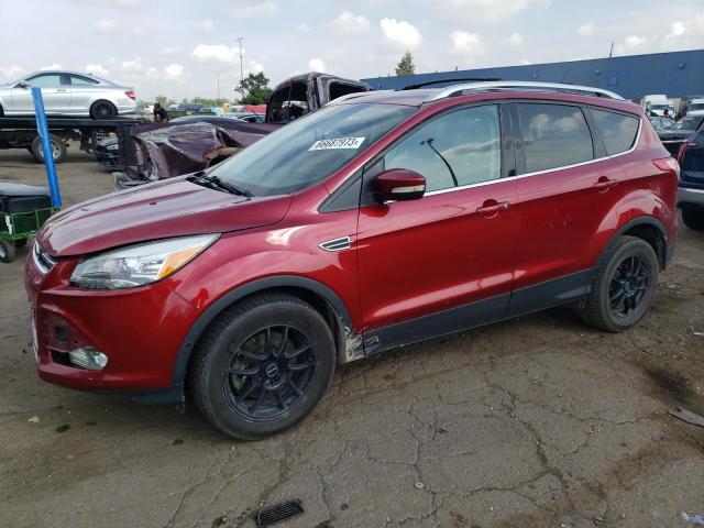 ford escape tit 2013 1fmcu9j94dua99581