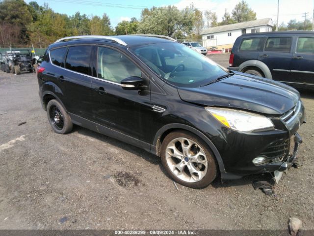 ford escape 2015 1fmcu9j94fuc54536