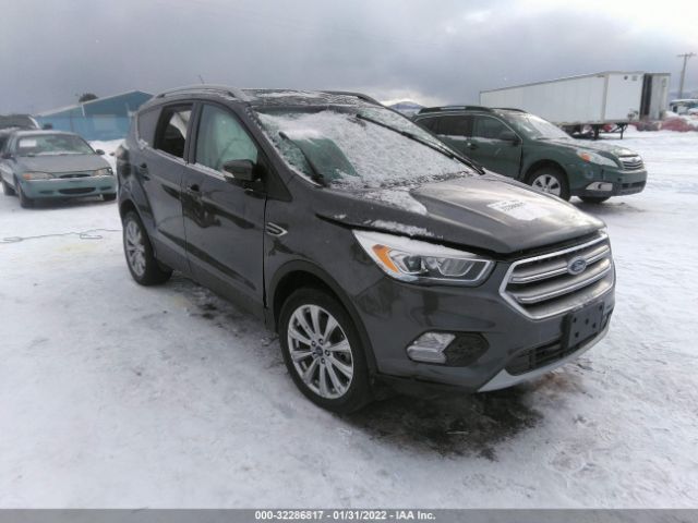 ford escape 2017 1fmcu9j94hue96391