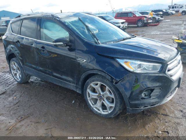 ford escape 2018 1fmcu9j94jua25203