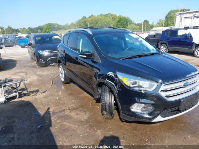 ford escape 2018 1fmcu9j94jua49517