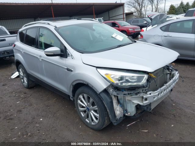 ford escape 2018 1fmcu9j94jub22837