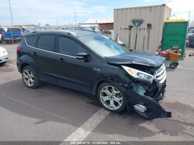 ford escape 2019 1fmcu9j94kua42293