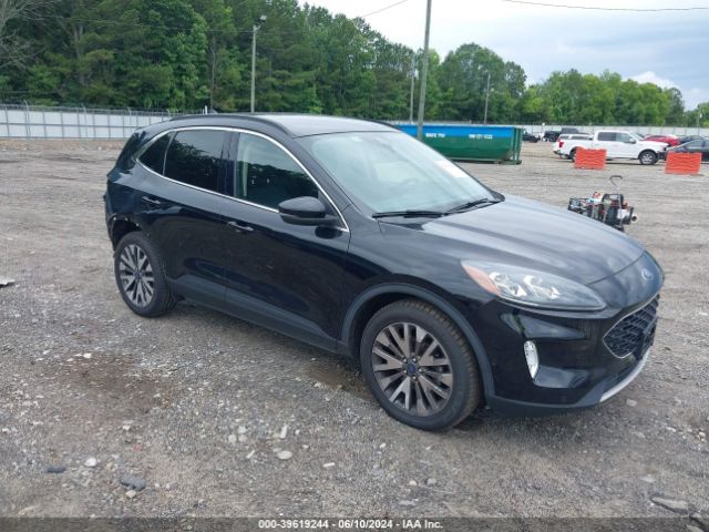 ford escape 2020 1fmcu9j94lub10741