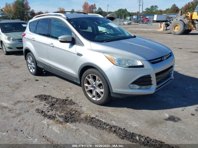 ford escape 2014 1fmcu9j95euc10608