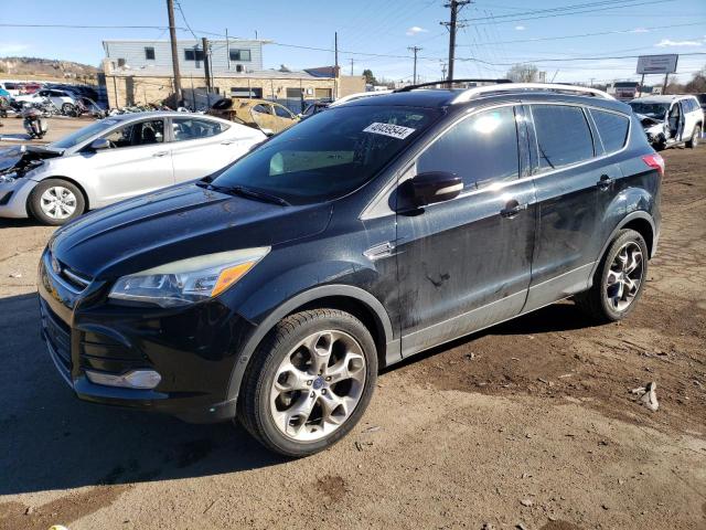 ford escape 2015 1fmcu9j95fub40562