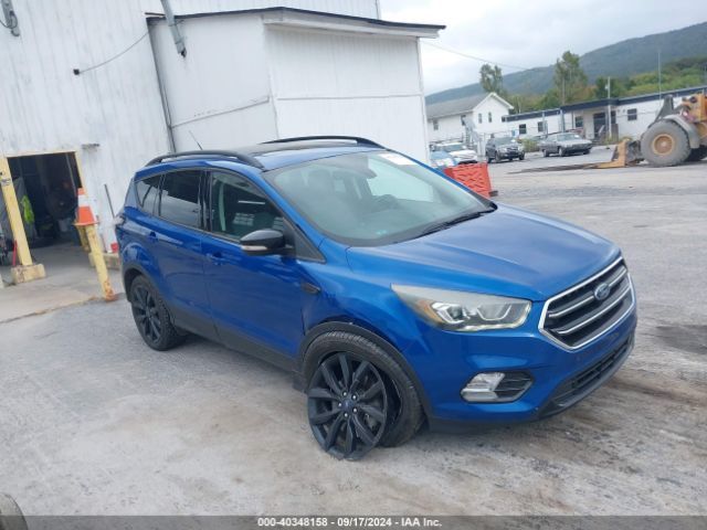 ford escape 2017 1fmcu9j95hua11689