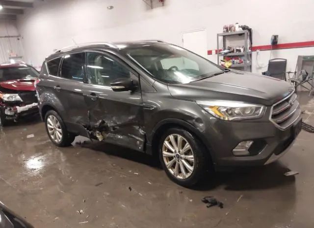 ford escape 2017 1fmcu9j95hua61475