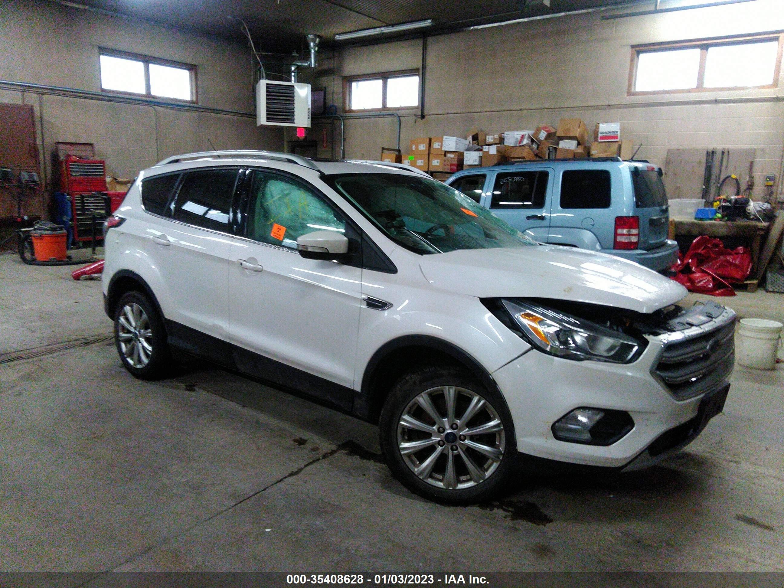 ford escape 2017 1fmcu9j95hua64005