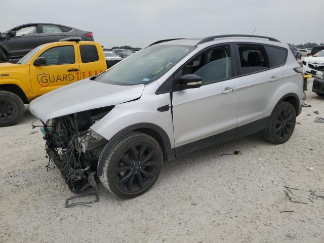 ford escape 2017 1fmcu9j95hub90042