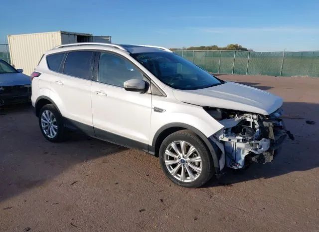 ford escape 2017 1fmcu9j95hud90161