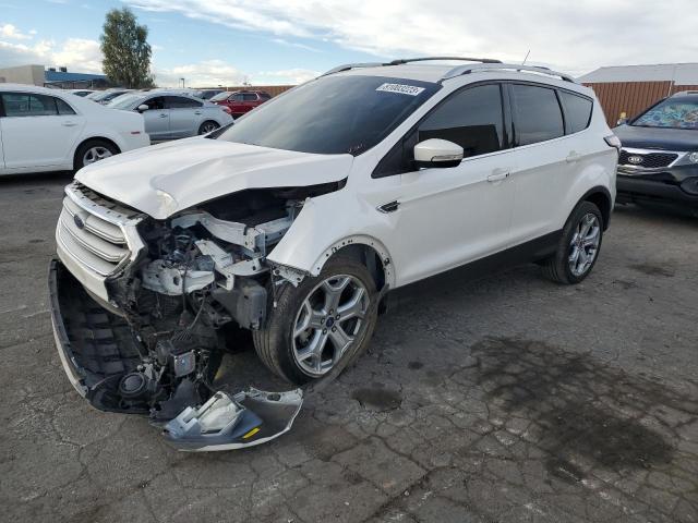 ford escape 2018 1fmcu9j95juc35986