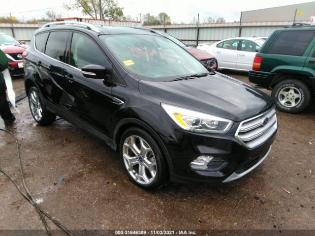 ford escape 2019 1fmcu9j95kua18066