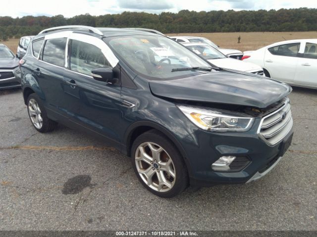 ford escape tit 2019 1fmcu9j95kua37698