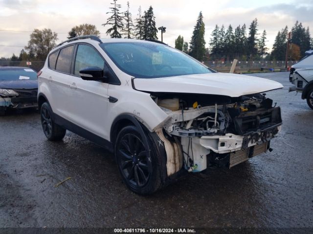 ford escape 2019 1fmcu9j95kub39339